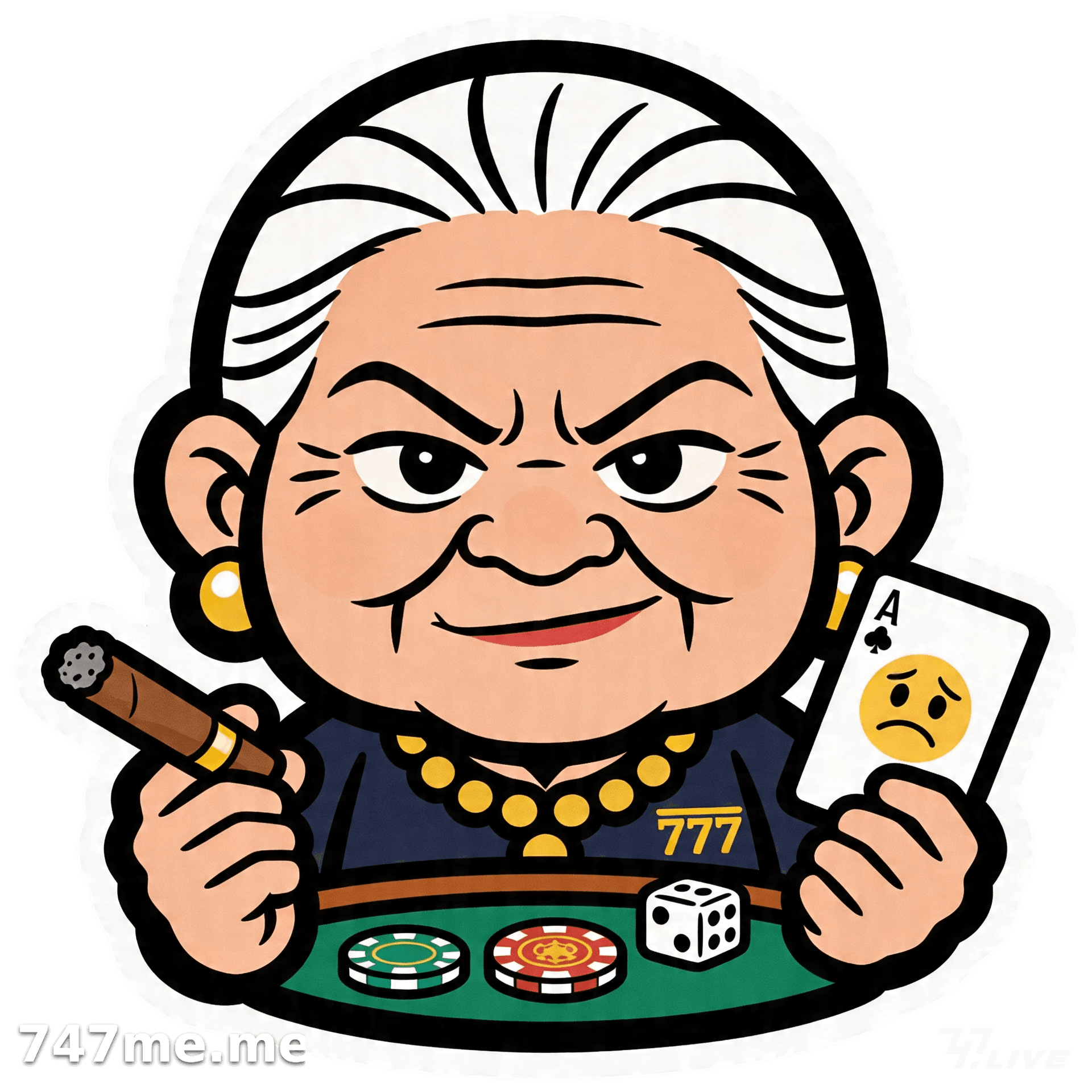 Telegram stickers battle