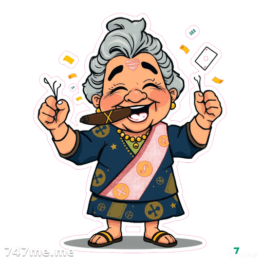 Telegram Stickers Battle - Image