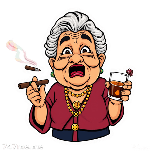 Telegram Sticker Battle