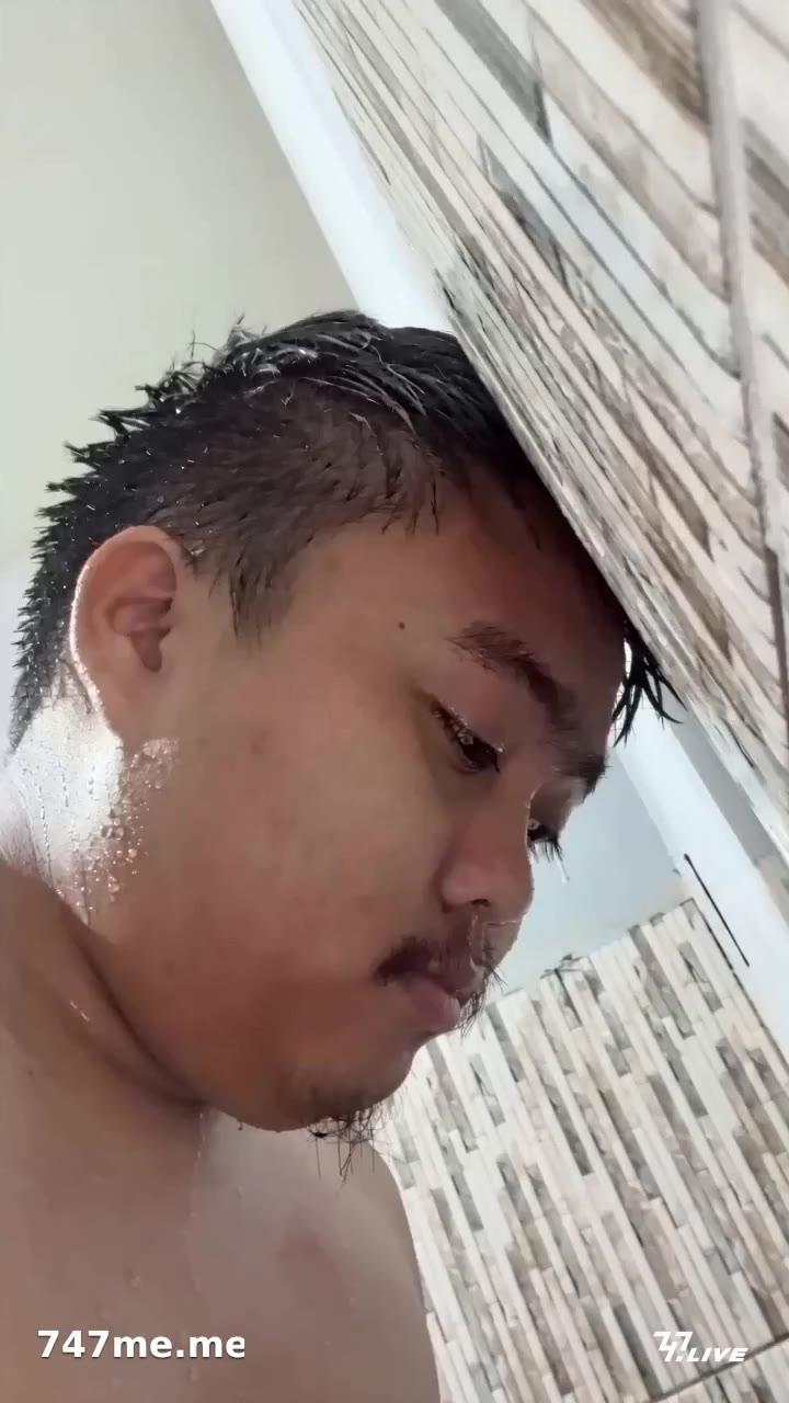 make this guy cry. but don't change the camera position and the angel, stay with