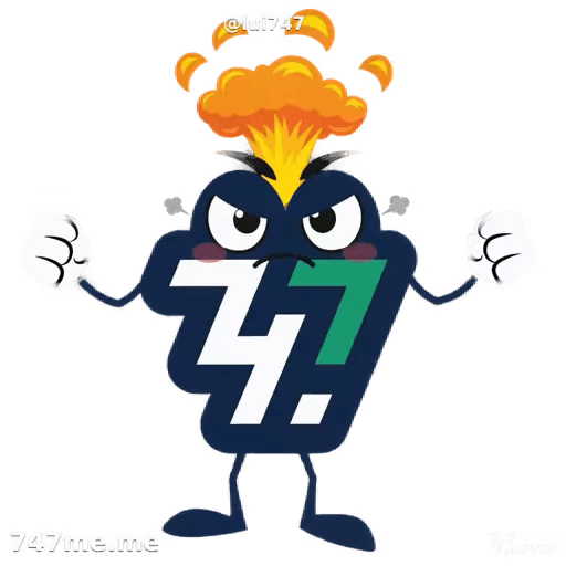 Telegram Sticker Battle