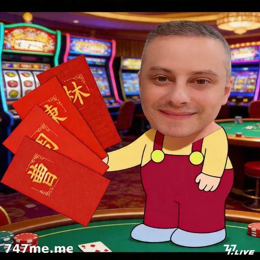 Casino Vibes