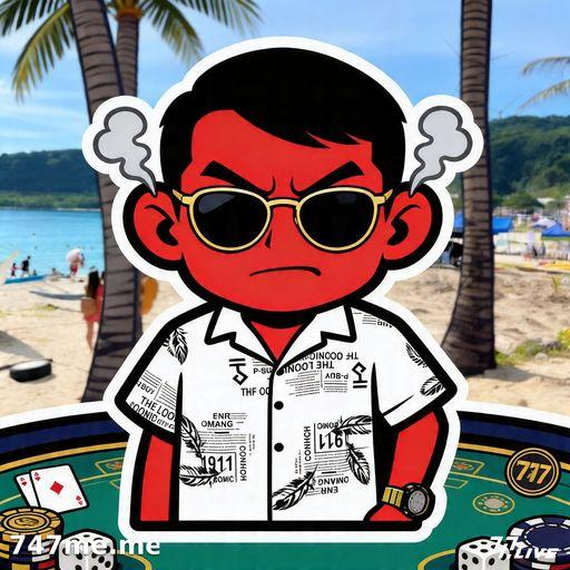 Telegram Sticker Battle
