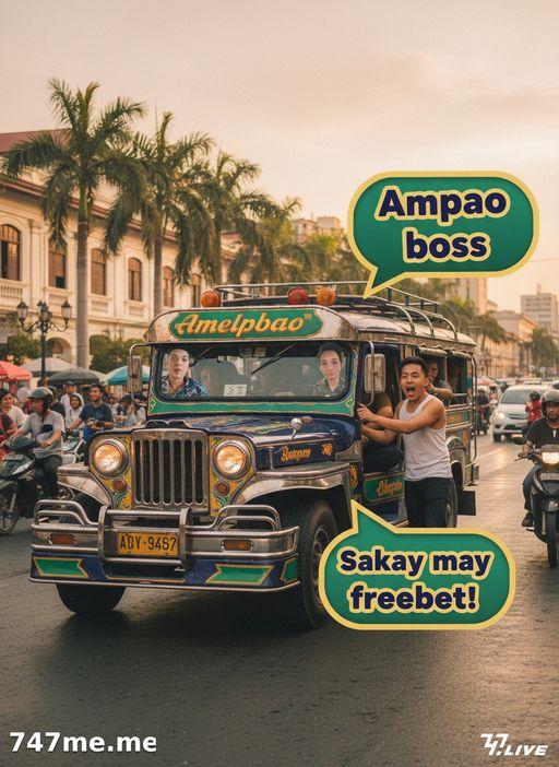 Jeepney Meme