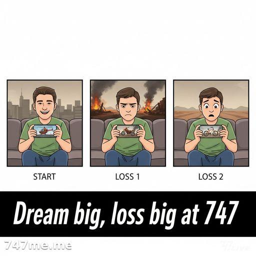 The Evolution of Luck