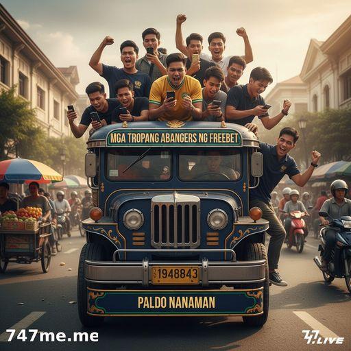 Jeepney Meme