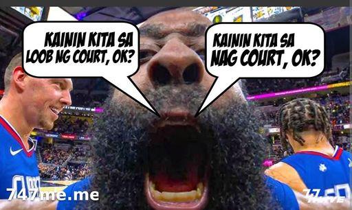 kainin kita sa loob ng court
ok