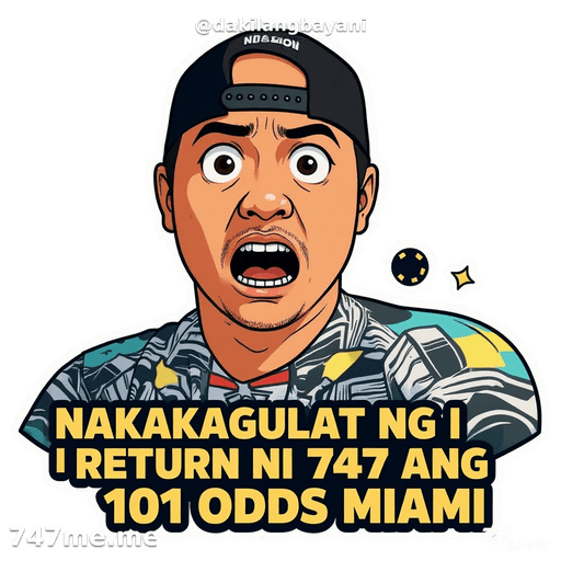 Telegram Sticker Battle