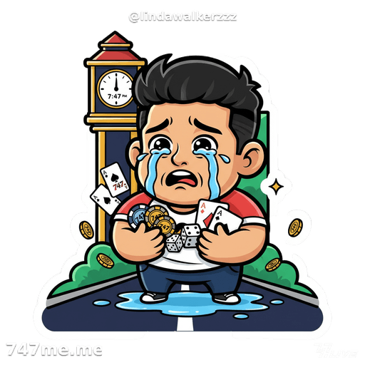 Telegram Sticker Battle