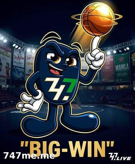 Big Win Energy!