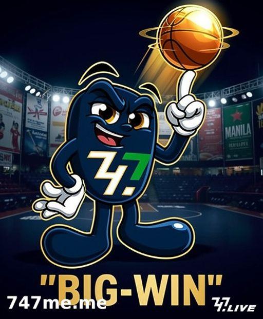 Big Win Energy!