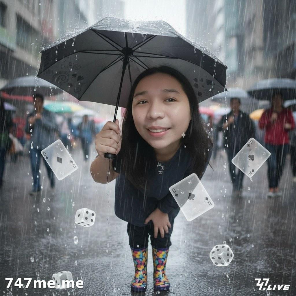 Rainy Day Resilience