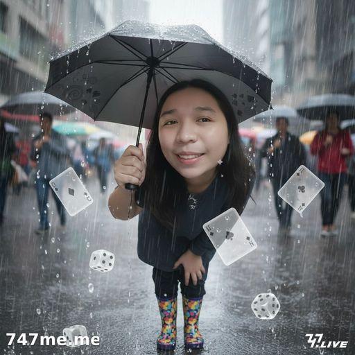 Rainy Day Resilience