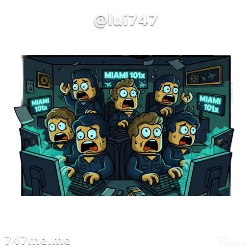 Remix of Telegram Sticker Battle