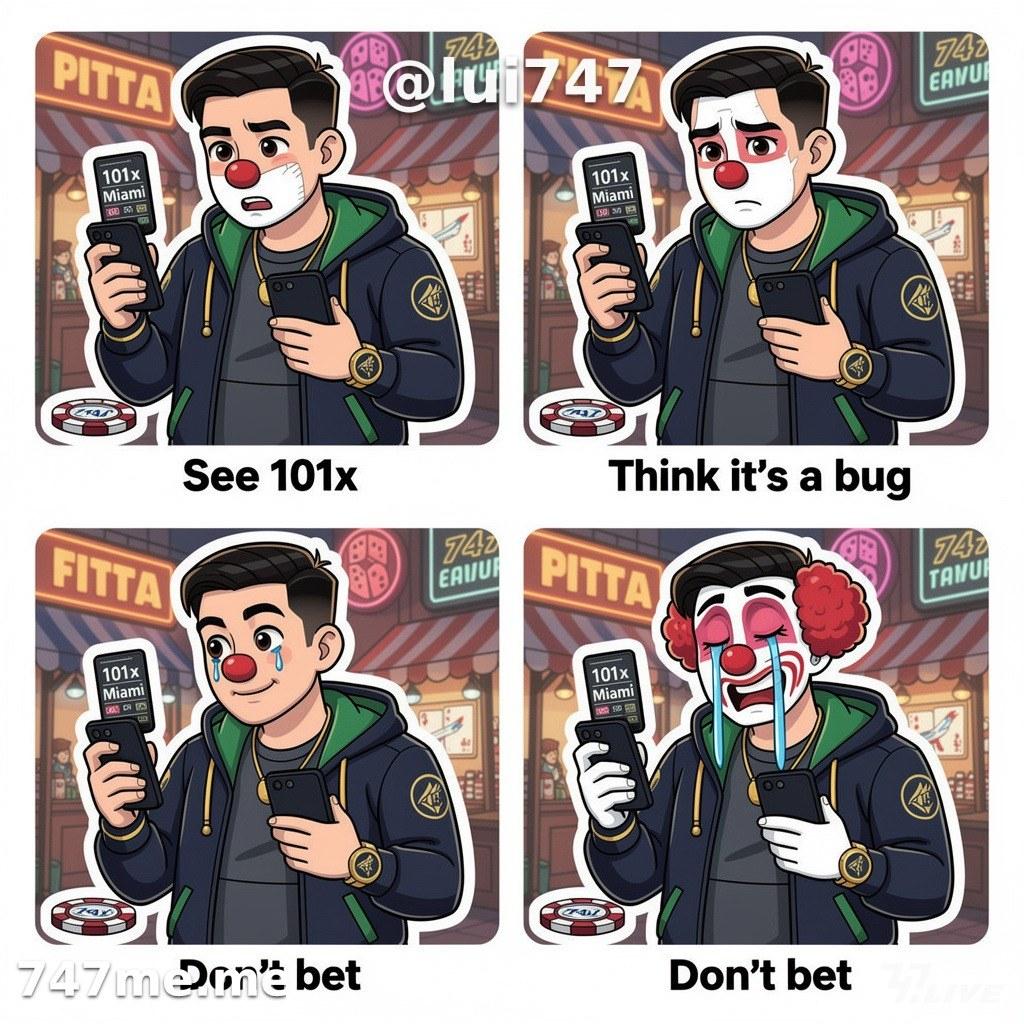Telegram Sticker Battle
