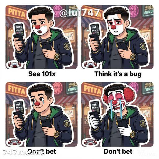 Telegram Sticker Battle