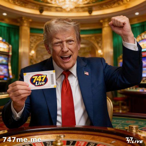Celebrate Your Wins with 747!