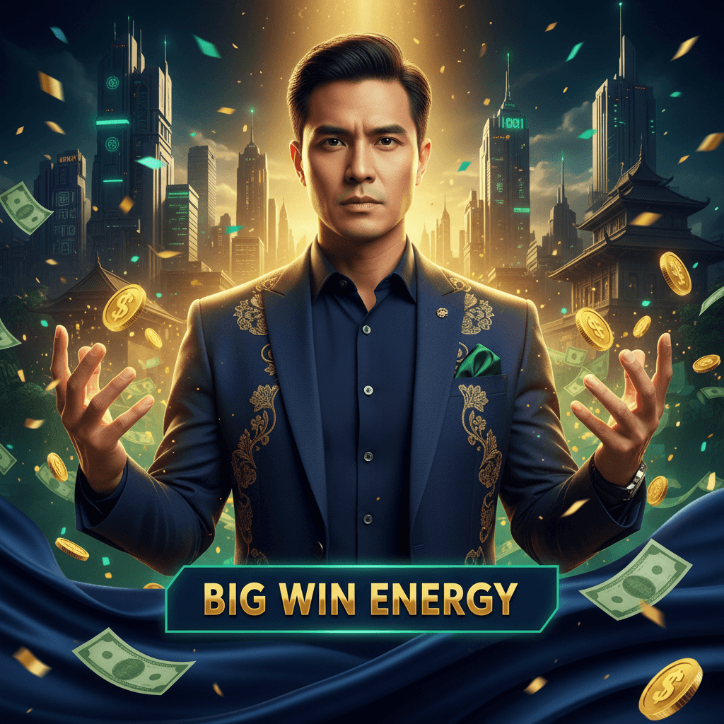 Big Win Energy