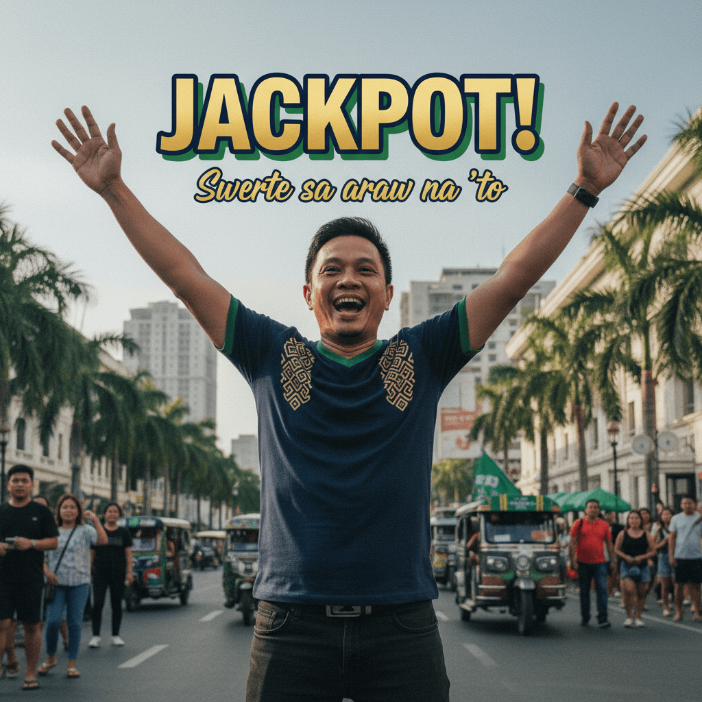 Jackpot Face