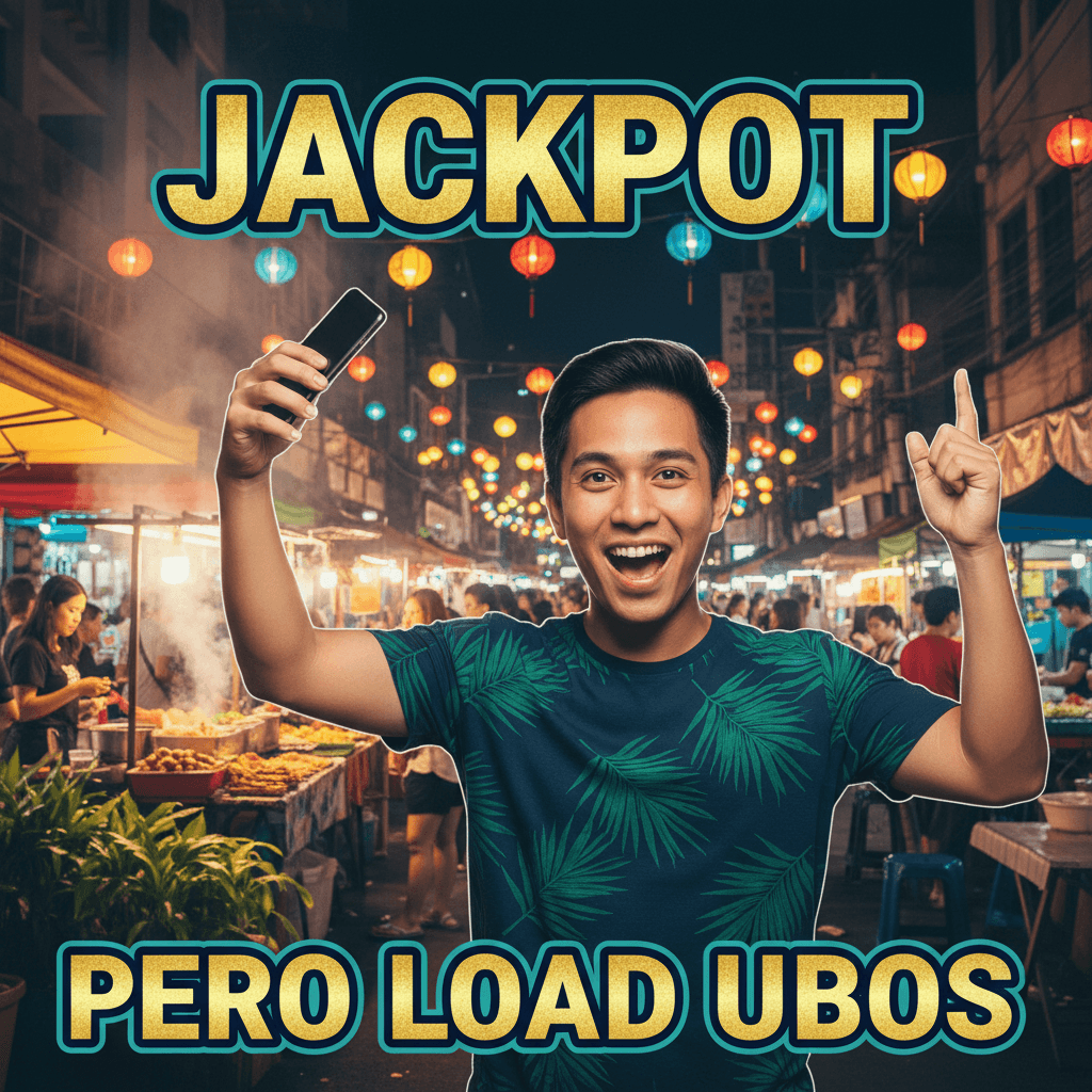 Load Ubos